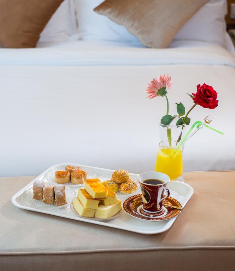 Vienna Hotel Chaoyang Nanning Esterno foto